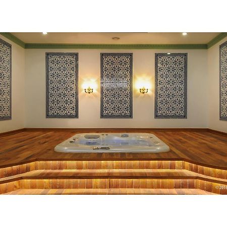 Meyra Palace Ankara Exteriör bild