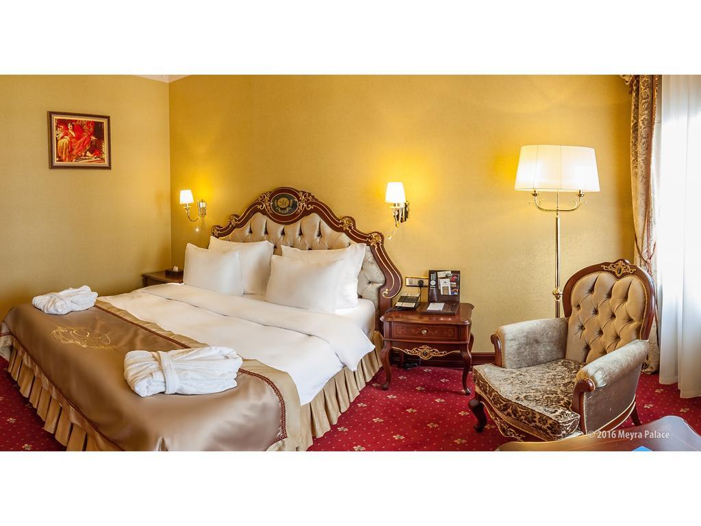 Meyra Palace Ankara Rum bild