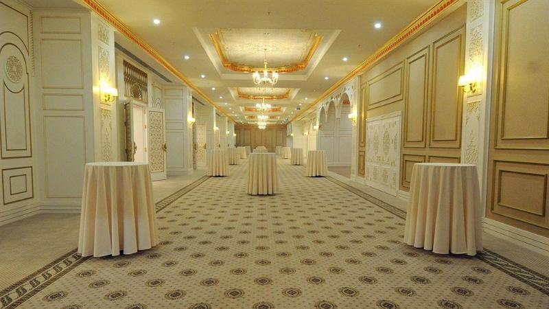 Meyra Palace Ankara Exteriör bild